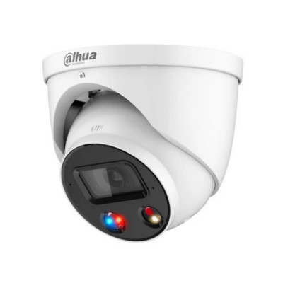 DH-IPC-HDW3449H-AS-PV-S3 2.8mm 4 МП WizSense IP з активним відлякуванням