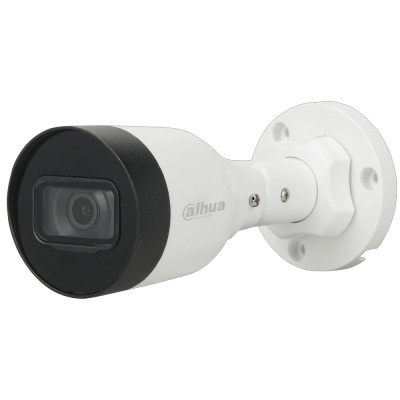 DH-IPC-HFW1239S1-LED-S5 (3.6мм) 2MP Full-color IP камера Dahua