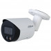 DH-IPC-HFW2449S-S-IL 2.8мм 4 МП WizSense з подвійним підсвічуванням та мікрофоном