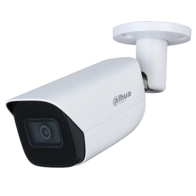 DH-IPC-HFW3841E-S-S2 2.8mm 8 МП ІЧ WizSense з мікрофоном