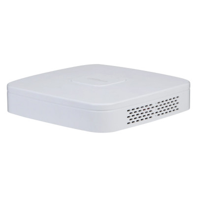 IP комплект відеоспостереження Dahua IP-2M-4KUP