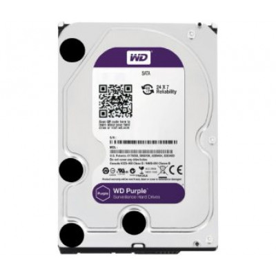 IP комплект відеоспостереження Dahua IP-2M-4KUP