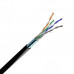 IP комплект відеоспостереження Dahua IIP-2M-1K-Lite
