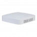 DHI-NVR2104-P-I2 4-канальный Smart 1U 4PoE 1HDD WizSense