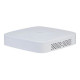 DHI-NVR2104-P-I2 4-канальный Smart 1U 4PoE 1HDD WizSense