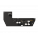 Плата блоку живлення Ajax 12V PSU для підключення централі Hub 2