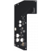 Плата блоку живлення Ajax 12V PSU для підключення централі Hub 2
