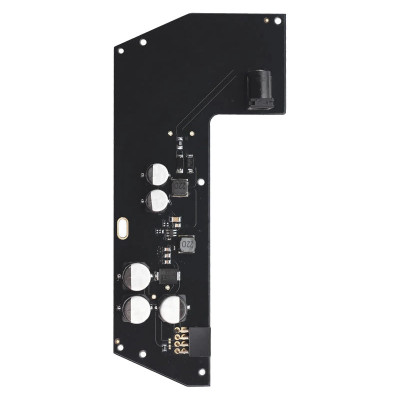 Ajax 220V PSU for Hub/Hub Plus/ReX (HUB.001.PWB.001v1) Плата блока питания