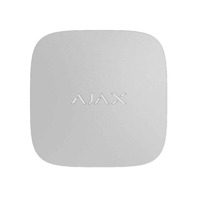 Розумний датчик якості повітря Ajax LifeQuality white