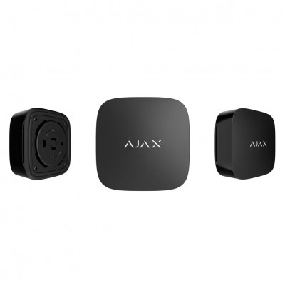 Датчик якості повітря Ajax LifeQuality (8EU) black