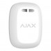 Бездротова тривожна кнопка Ajax Button White