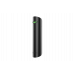 Бездротовий датчик розбиття Ajax GlassProtect Black