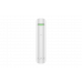 Бездротовий датчик розбиття Ajax GlassProtect White