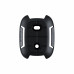 Тримач тривожних кнопок Ajax Holder Black для Button/DoubleButton