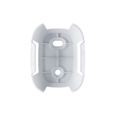 Тримач тривожних кнопок Ajax Holder White для Button/DoubleButton