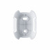 Тримач тривожних кнопок Ajax Holder White для Button/DoubleButton