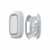 Тримач тривожних кнопок Ajax Holder White для Button/DoubleButton