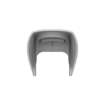Піддашок Ajax Hood для датчика руху MotionProtect Outdoor