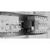 Тримач для фіксації Relay або WallSwitch Ajax DIN Holder на DIN-рейці