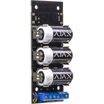 Бездротовий модуль Ajax Transmitter для інтеграції сторонніх датчиків