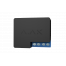 Контролер Ajax WallSwitch Black для віддаленого керування приладами