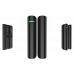 Бездротовий датчик відчинення дверей/вікна Ajax DoorProtect Black