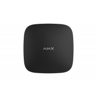 Інтелектуальна централь Ajax Hub Black