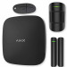 Комплект бездротової сигналізації Ajax StarterKit black