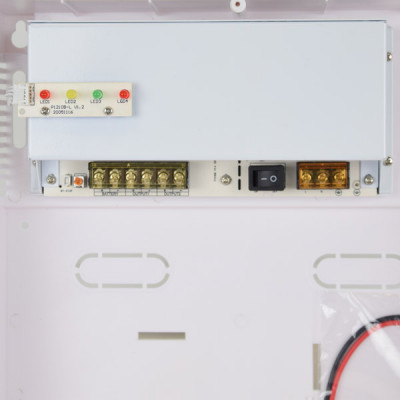 Блок безперебійного живлення Full Energy BBGP-1210 під 18Аг акумулятор