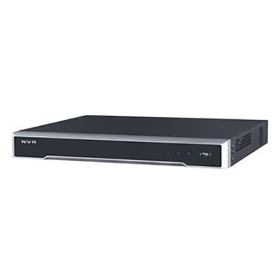 Відеореєстратор Hikvision DS-7616NI-I2 для систем відеоспостереження Відеореєстратор Hikvision DS-7616NI-I2 для систем відеоспостереження