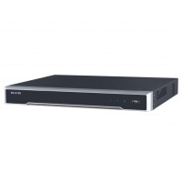 IP-відеореєстратор Hikvision DS-7616NI-K2 для систем відеоспостереження