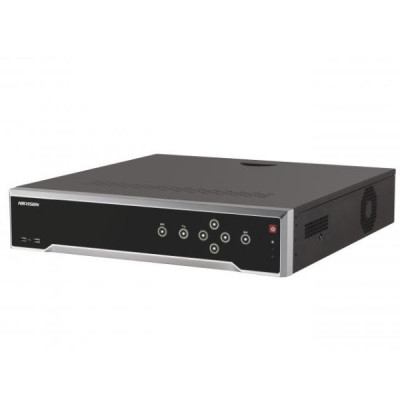 Відеореєстратор Hikvision DS-7732NI-K4 для систем відеоспостереження Відеореєстратор Hikvision DS-7732NI-K4 для систем відеоспостереження