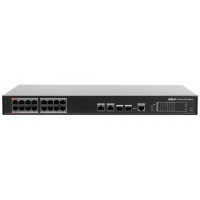 Керований POE-комутатор PFS4218-16ET-190 Керований POE-комутатор PFS4218-16ET-190