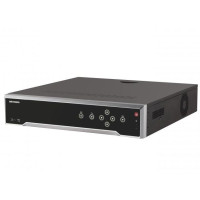 Відеореєстратор Hikvision DS-7716NI-K4 для систем відеоспостереження Відеореєстратор Hikvision DS-7716NI-K4 для систем відеоспостереження