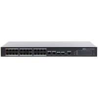 Керований POE-комутатор PFS4226-24ET-360 Керований POE-комутатор PFS4226-24ET-360