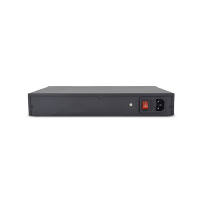 Коммутатор PoE-1018-16P-1S/250m Коммутатор PoE-1018-16P-1S/250m