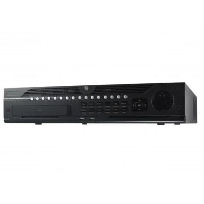 IP-відеореєстратор Hikvision DS-9664NI-I8 для системи відеонагляду IP-відеореєстратор Hikvision DS-9664NI-I8 для системи відеонагляду