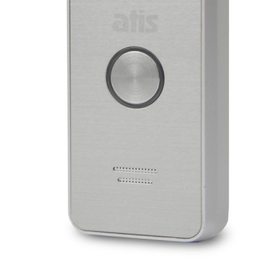 Комплект відеодомофона ATIS AD-1070FHD White + AT-400HD Silver Комплект відеодомофона ATIS AD-1070FHD White + AT-400HD Silver