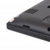 Комплект відеодомофона ATIS AD-1070FHD Black + AT-400HD Gold