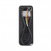 Комплект відеодомофона ATIS AD-1070FHD White + AT-400FHD Black