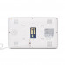 Комплект відеодомофона ATIS AD-1070FHD/T White з підтримкою Tuya Smart + AT-400HD Gold