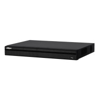 IP-відеореєстратор Dahua NVR5208-4KS2 для систем відеонагляду IP-відеореєстратор Dahua NVR5208-4KS2 для систем відеонагляду