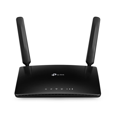 Маршрутизатор TP-Link TL-MR150 N300 4G LTE Wi-Fi