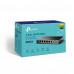 PoE-комутатор TP-Link TL-SF1006P 6-портовий з 4 PoE+ портами некерований