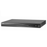 IP-відеореєстратор 16-канальний Hikvision DS-7616NI-Q1 (C) для систем відеоспостереження IP-відеореєстратор 16-канальний Hikvision DS-7616NI-Q1 (C) для систем відеоспостереження