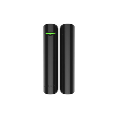 Комплект бездротової сигналізації Ajax StarterKit (8EU) UA black