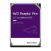 Жорсткий диск 10TB Western Digital WD Purple Pro WD101PURP для відеоспостереження з AI