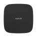 Комплект бездротової сигналізації Ajax StarterKit Cam Plus (8EU) UA black з фотоверифікацією тривог і підтримкою LTE