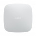 Комплект бездротової сигналізації Ajax StarterKit Cam Plus (8EU) UA white з фотоверифікацією тривог і підтримкою LTE