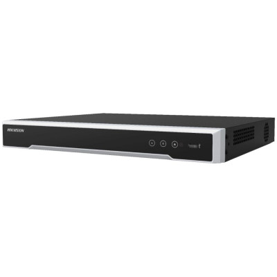 IP-відеореєстратор 16-канальний Hikvision DS-7616NI-Q2(C) для систем відеоспостереження IP-відеореєстратор 16-канальний Hikvision DS-7616NI-Q2(C) для систем відеоспостереження